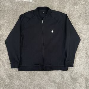 【最終値下げ！】sheik yerbouti apple jacket キングサイズ・イタリア素材／軽量／中綿キルト裏地】スライバー